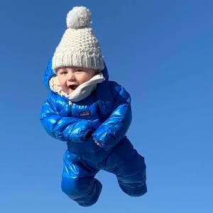 Meet your Posher, Brett